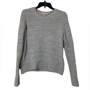 Victorias Secret Women's Knitted Sweater Small